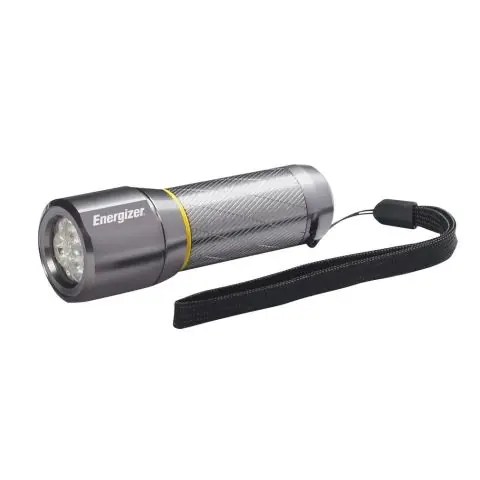 Energizer Vision HD Ficklampa Säker betalning